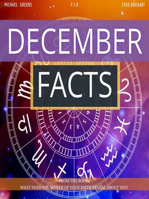 cover image of December Facts